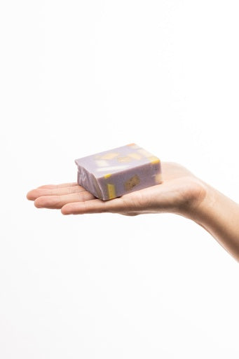 Tranquillo Confetti Soap - Bubblegum