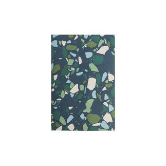 Tranquillo Notebook Confetti - A6