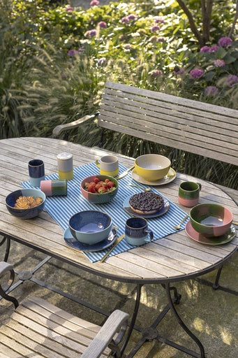 Bowl Industrial - Yellow