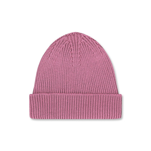 Beanie - Drift Orchid