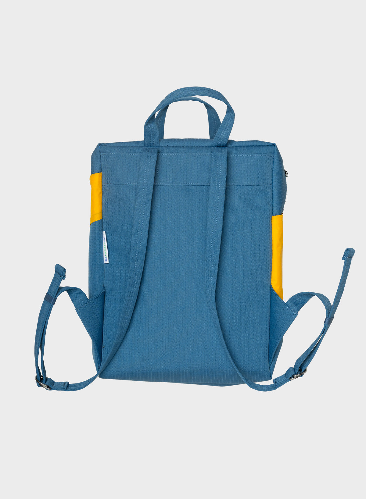 Backpack - Dark Petrol & Cleese