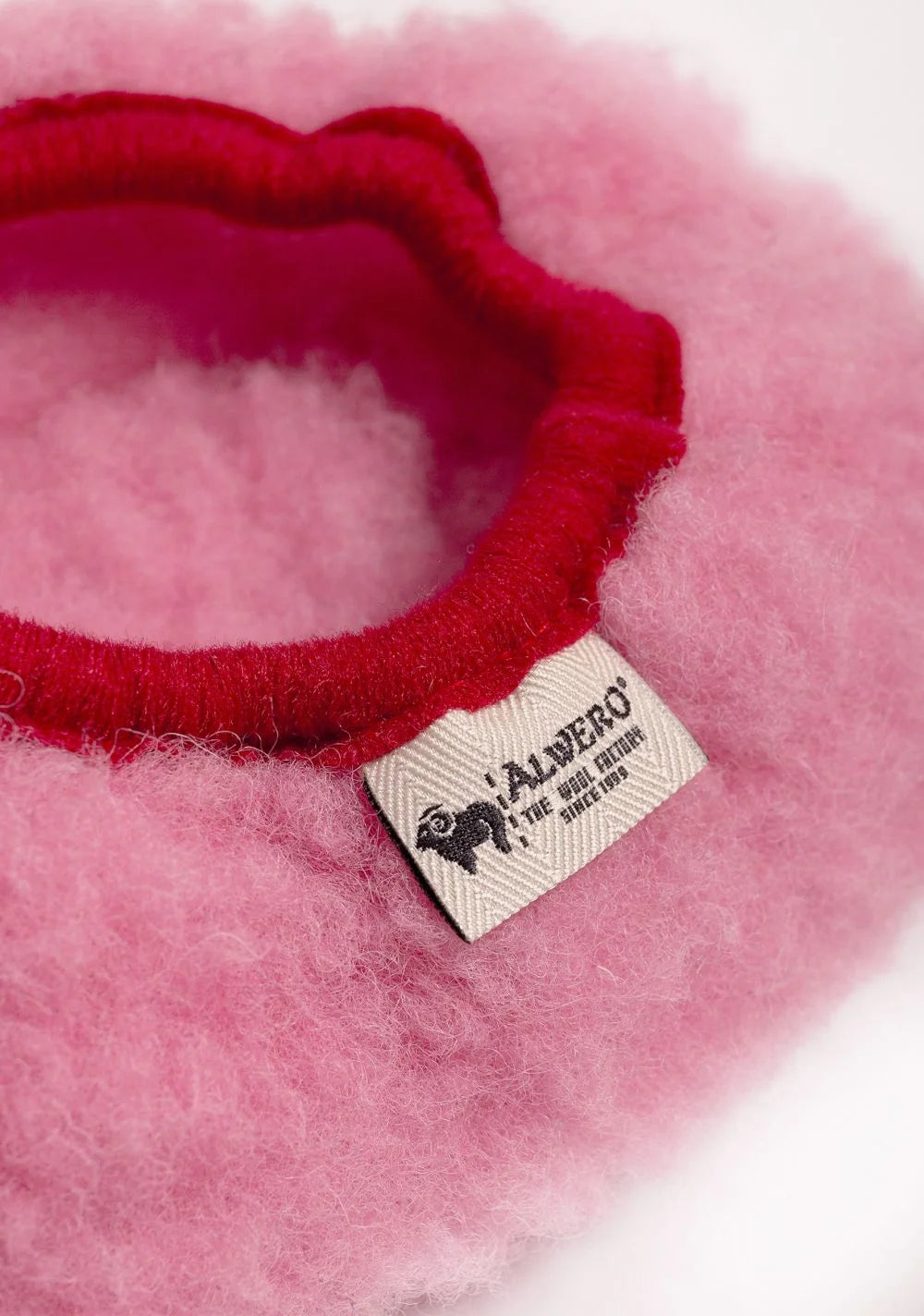 Alwero X Salty Cloudlet Slippers - Bubble