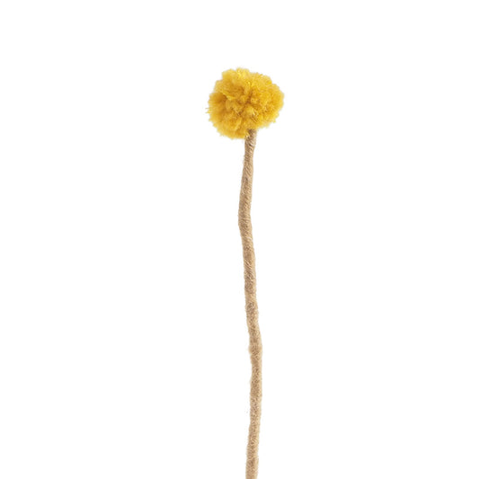 Endless Flower - Sunball Thistle