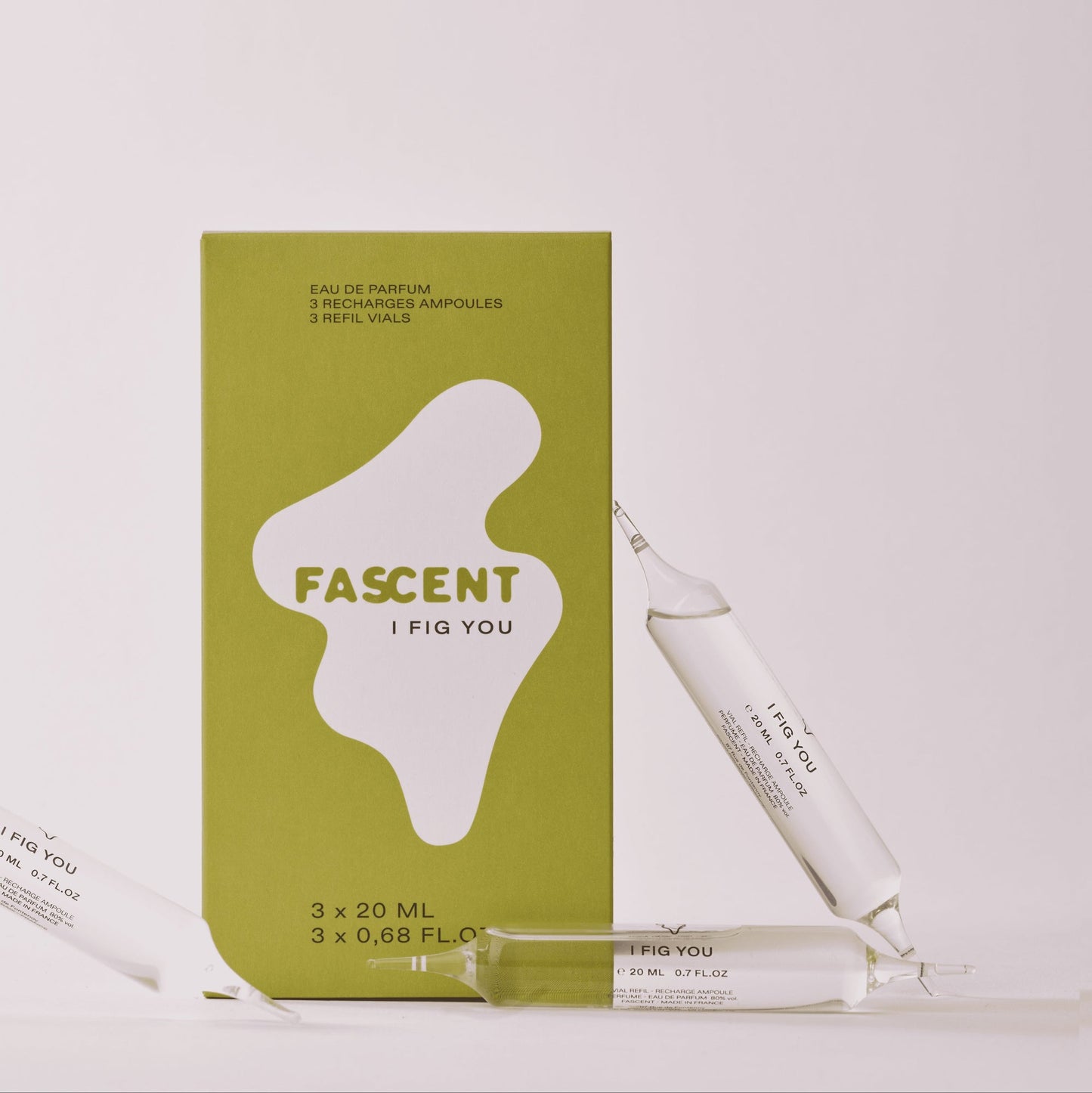Eau de Parfum - I Fig You
