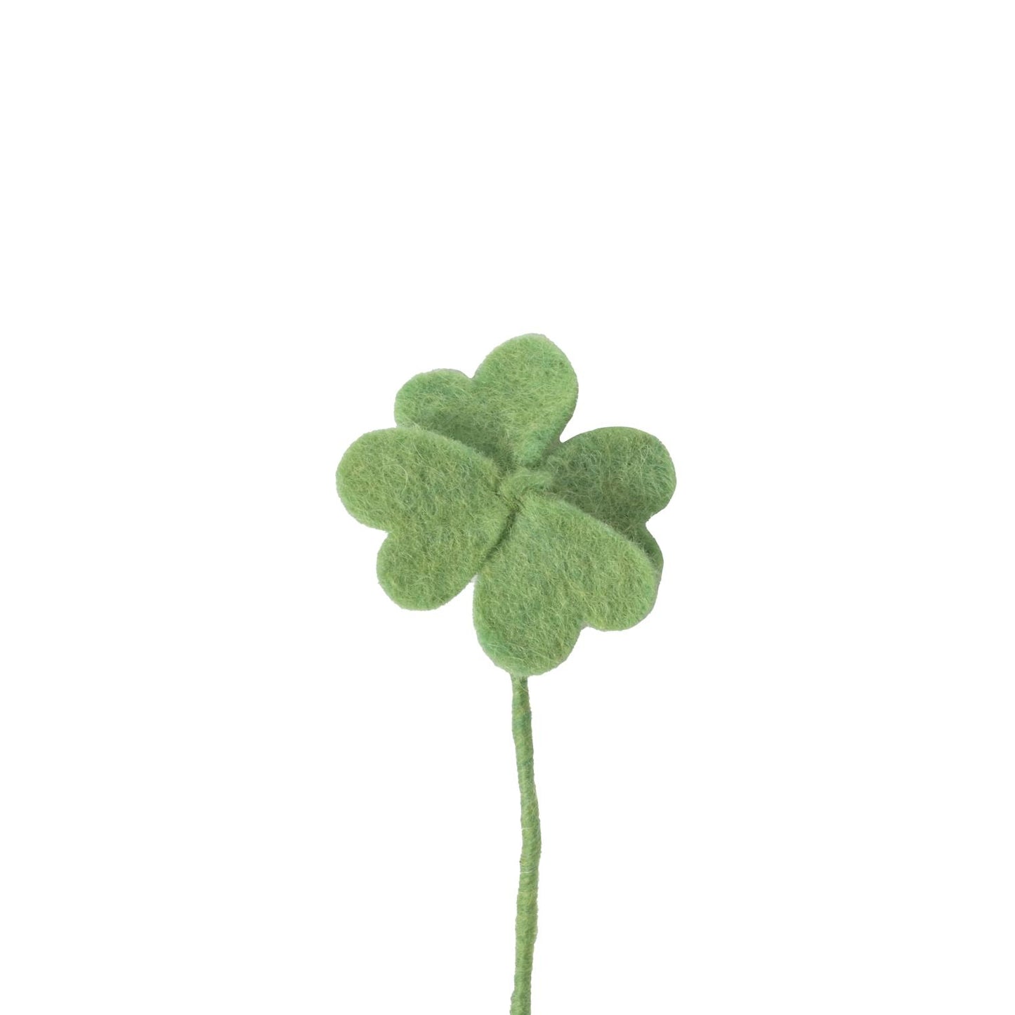 Endless Flower - Clover Light Green