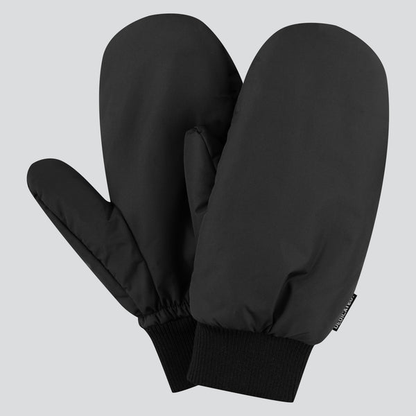 Dedicated Ritsem Gloves - Black