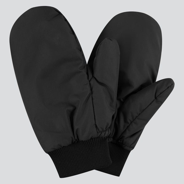 Dedicated Ritsem Gloves - Black