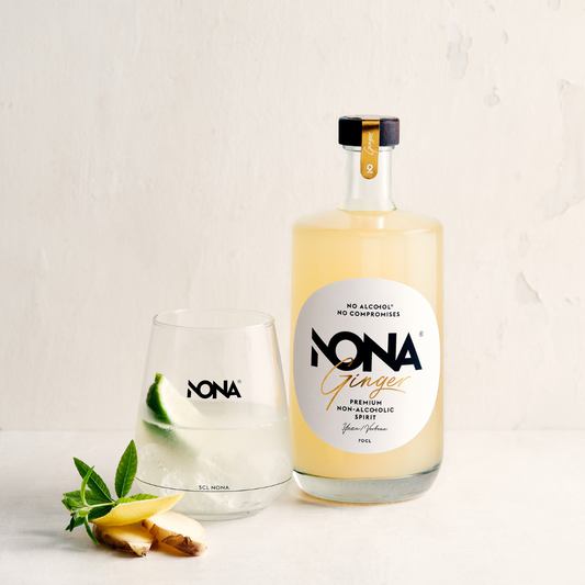 Nona Ginger
