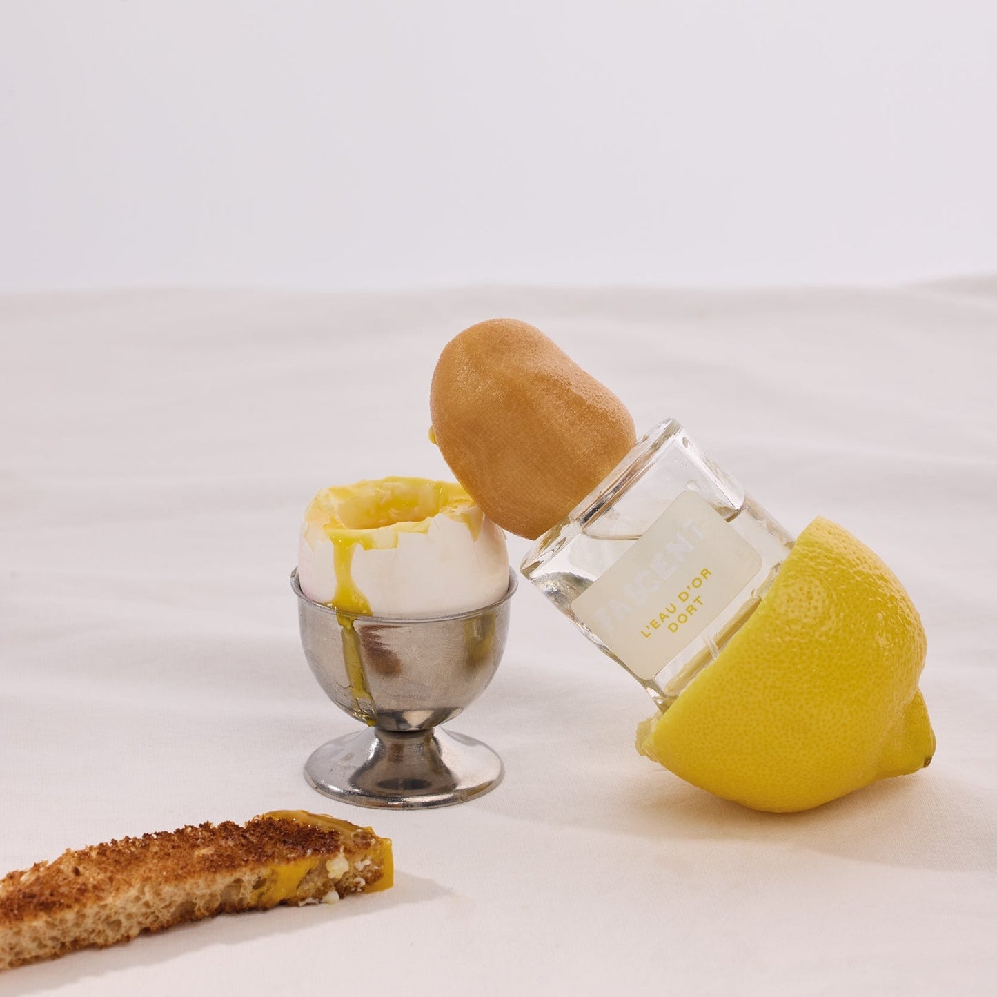 Eau de Parfum - L'Eau d'Or Dort