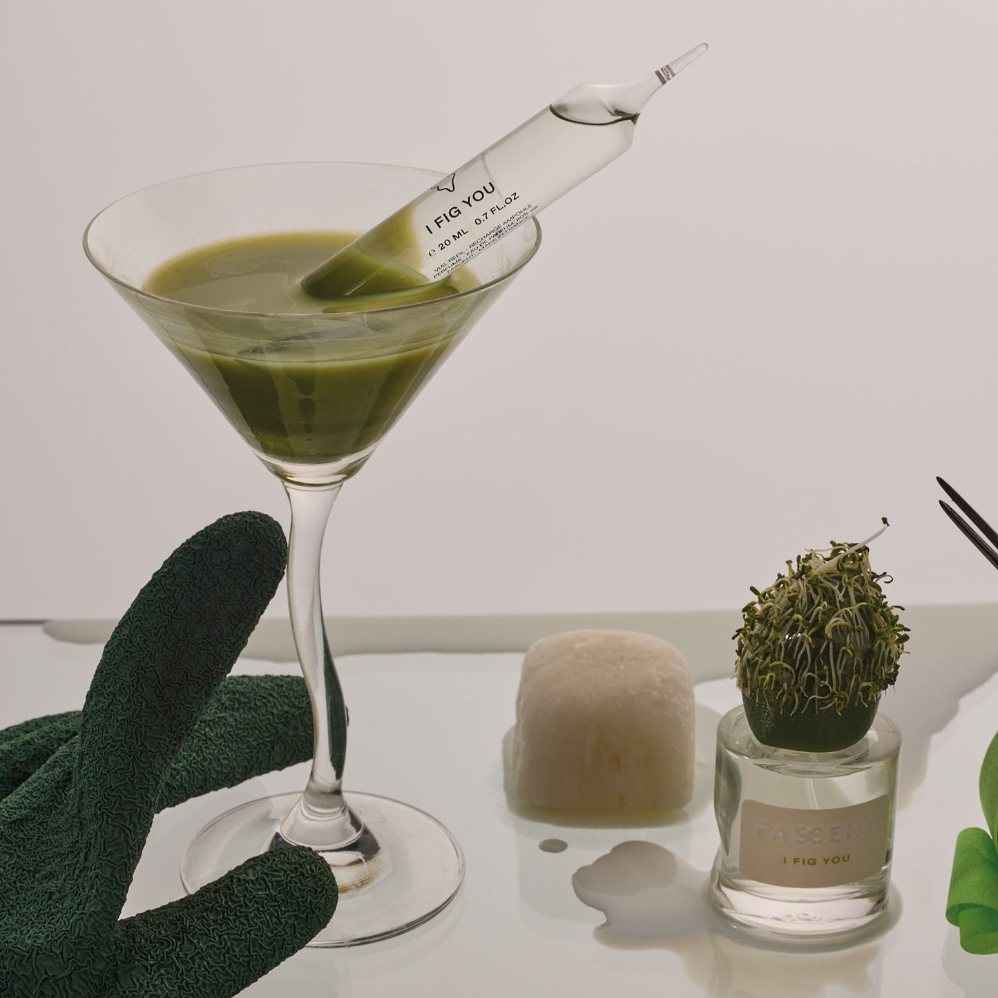 Eau de Parfum - I Fig Your