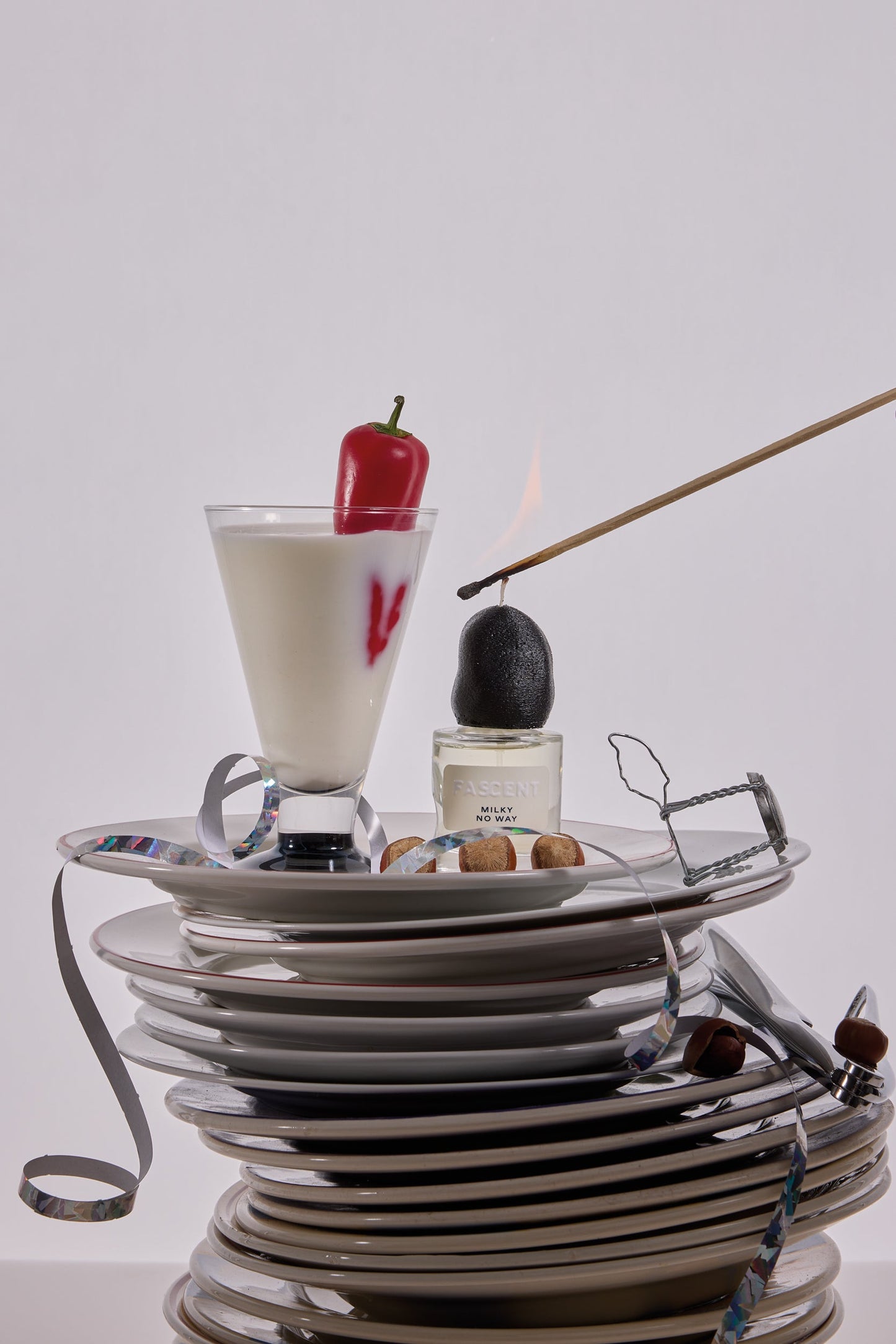 Eau de Parfum - Milky No Way