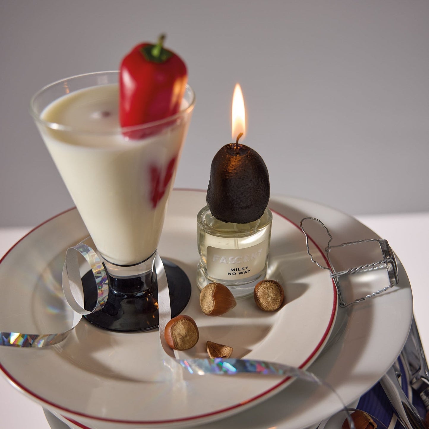 Eau de Parfum - Milky No Way