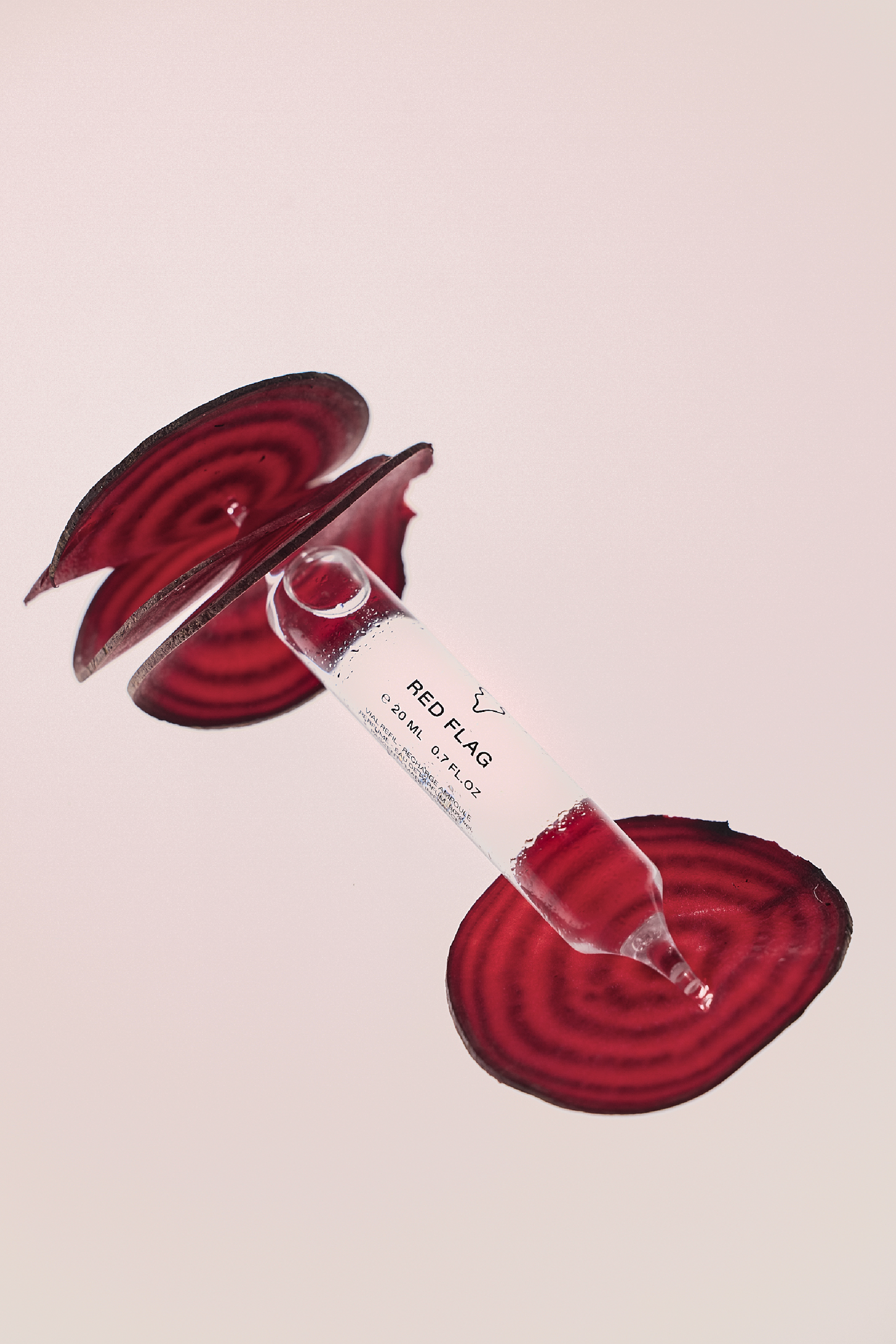 Eau de Parfum - Red Flag