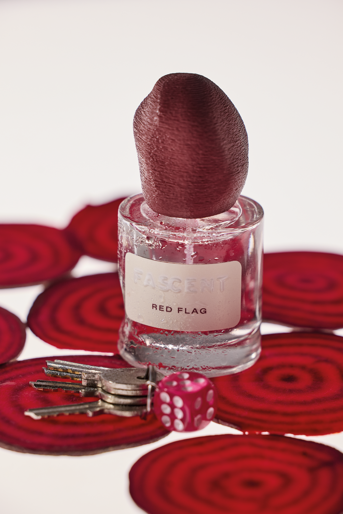 Eau de Parfum - Red Flag
