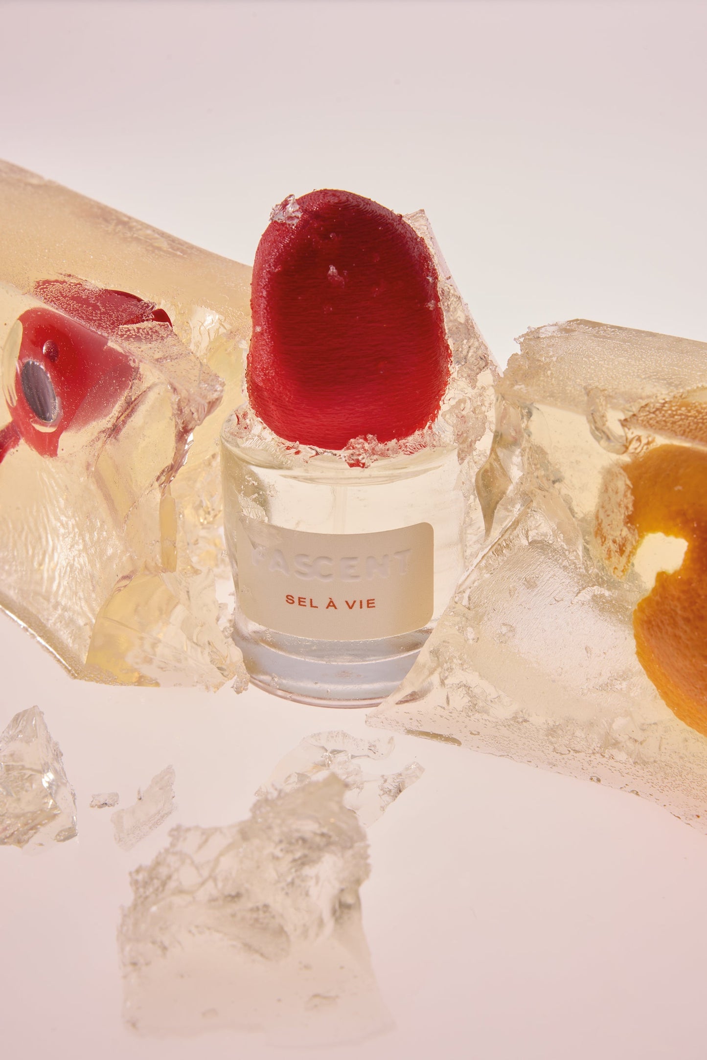 Eau de Parfum - Sel à Vie