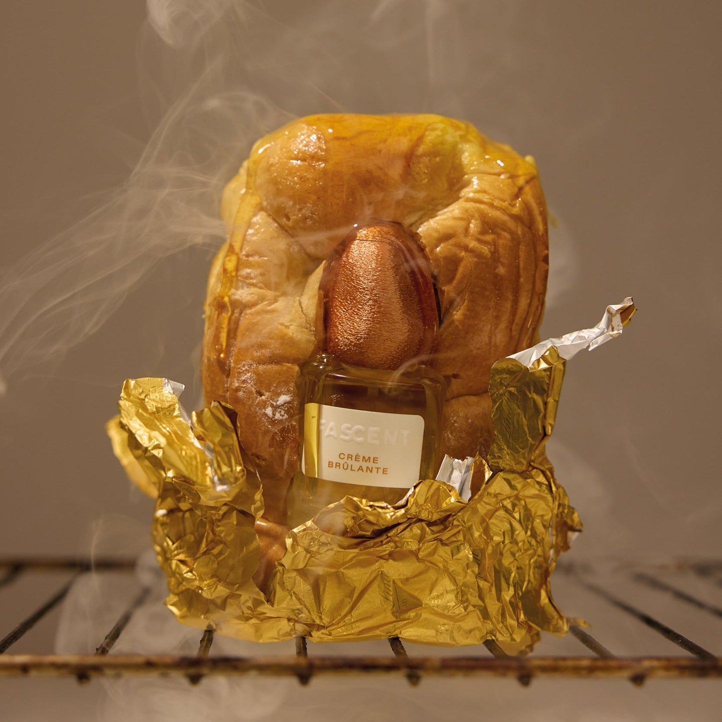 Eau de Parfum - Crème Brûlante