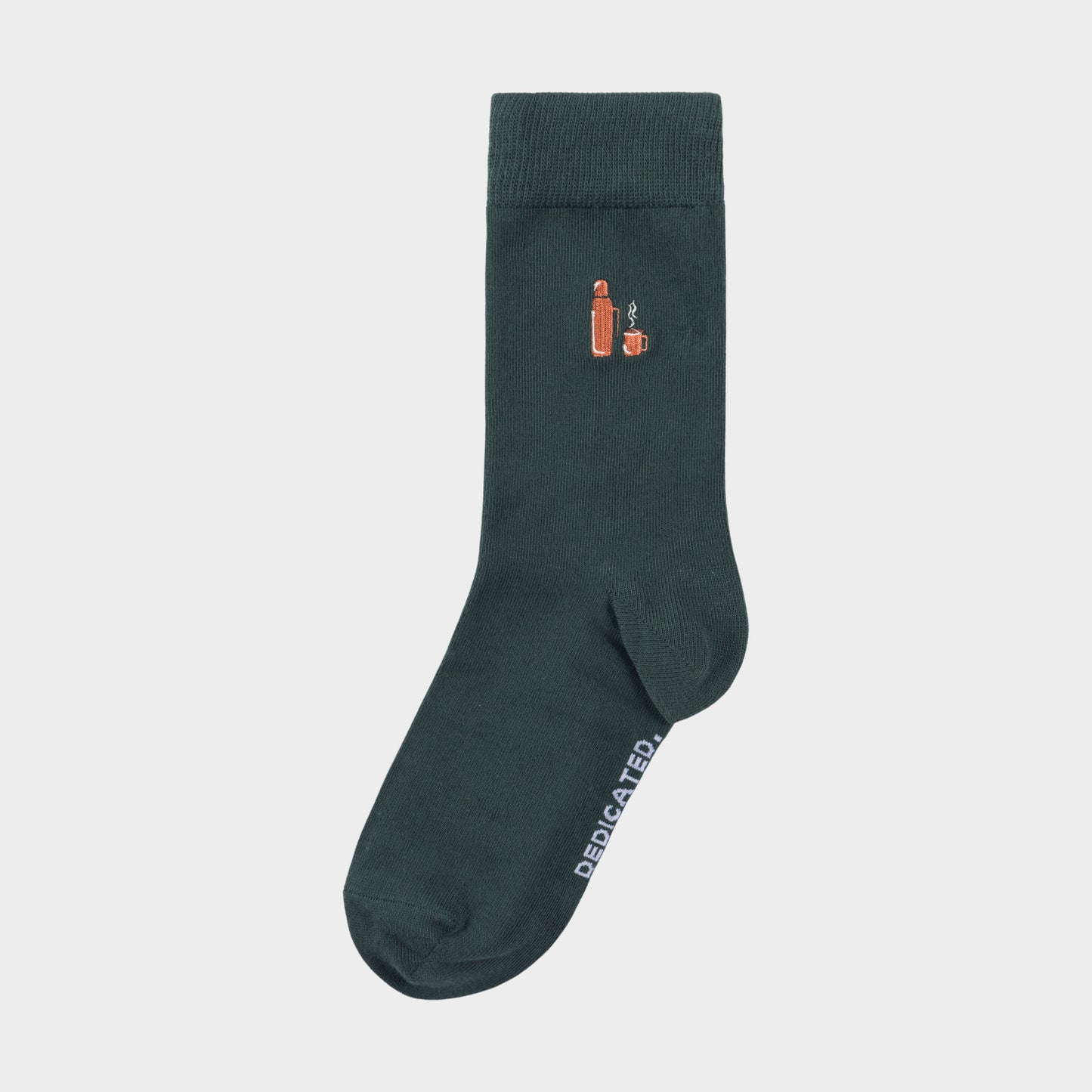 Dedicated Sigtuna Socks - 3-pack Hike