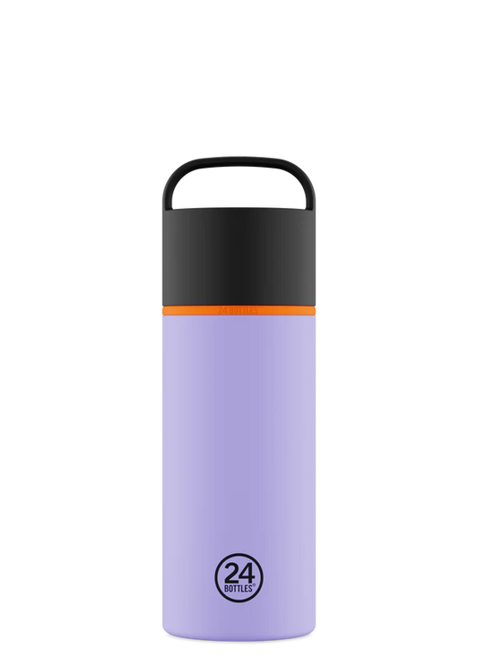 Spin Bottle - Erika