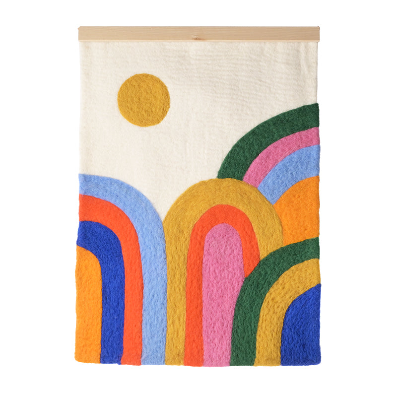 Poster - Brosarp Hills