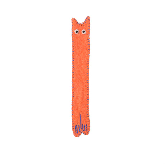 Bookmark - Coral