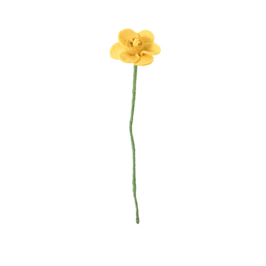 Endless Flower - Daffodil Yellow