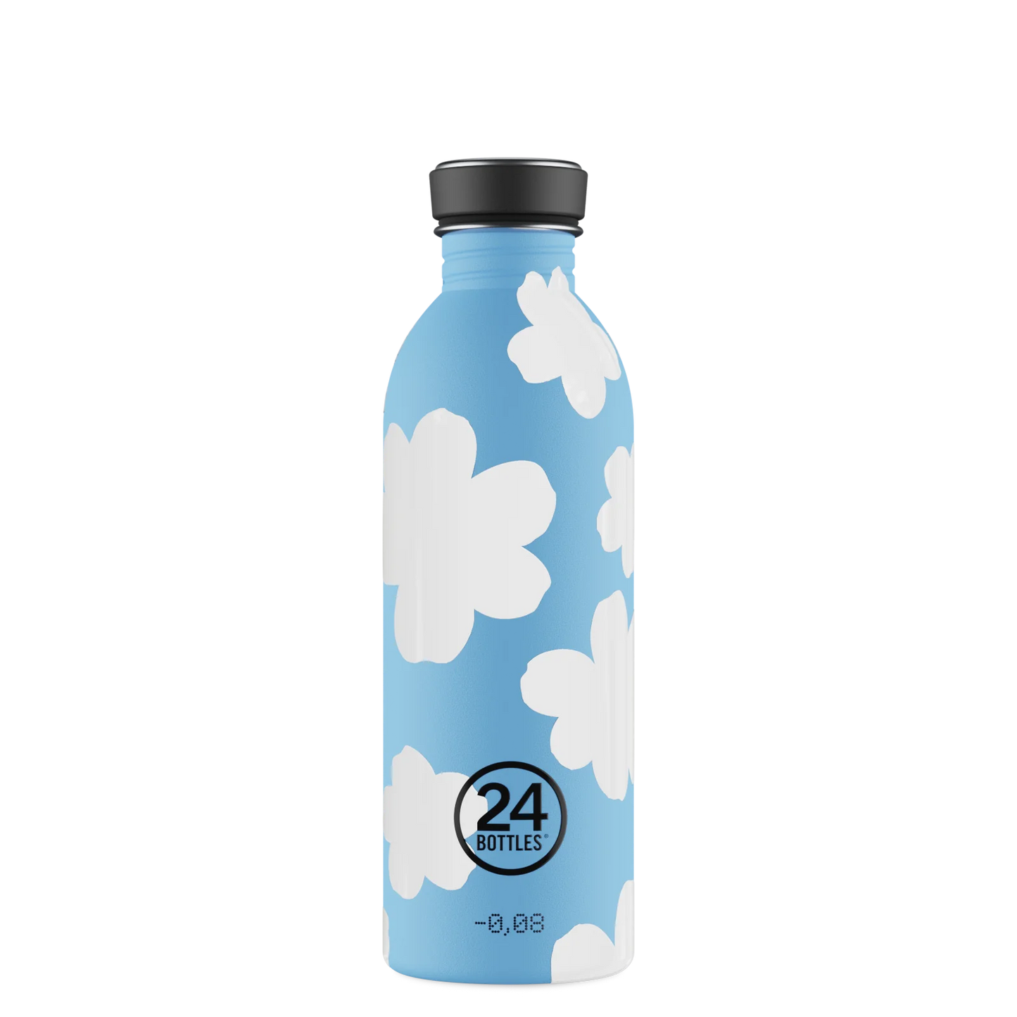 Urban Bottle Daydreaming