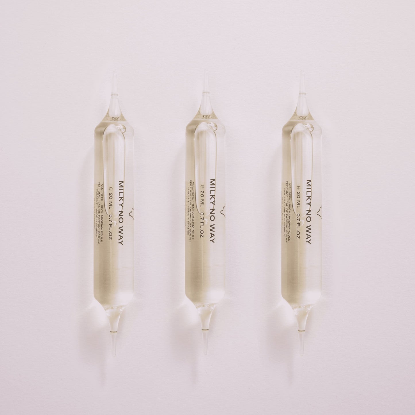 Eau de Parfum - Milky No Way