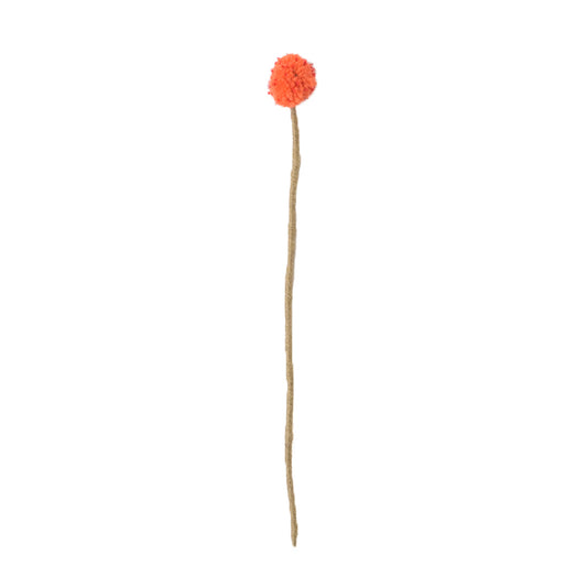 Endless Flower - Coral Pop Thistle