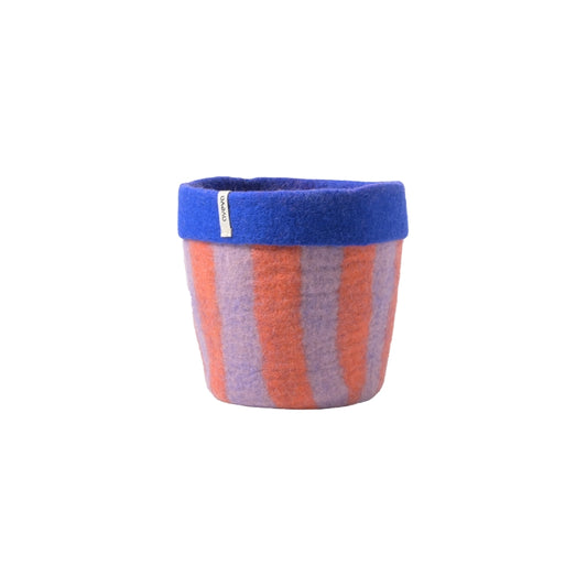 Flower Pot - The Circus