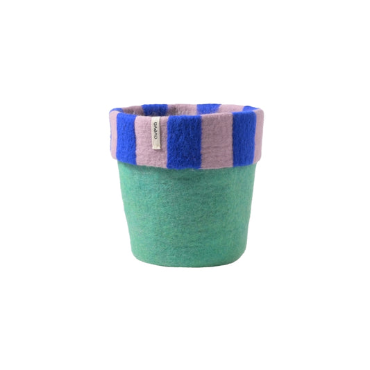 Flower Pot - Carnival