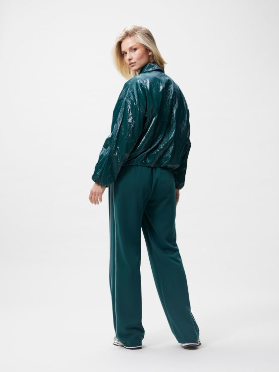 Tuck in Jacket - Sea Moss