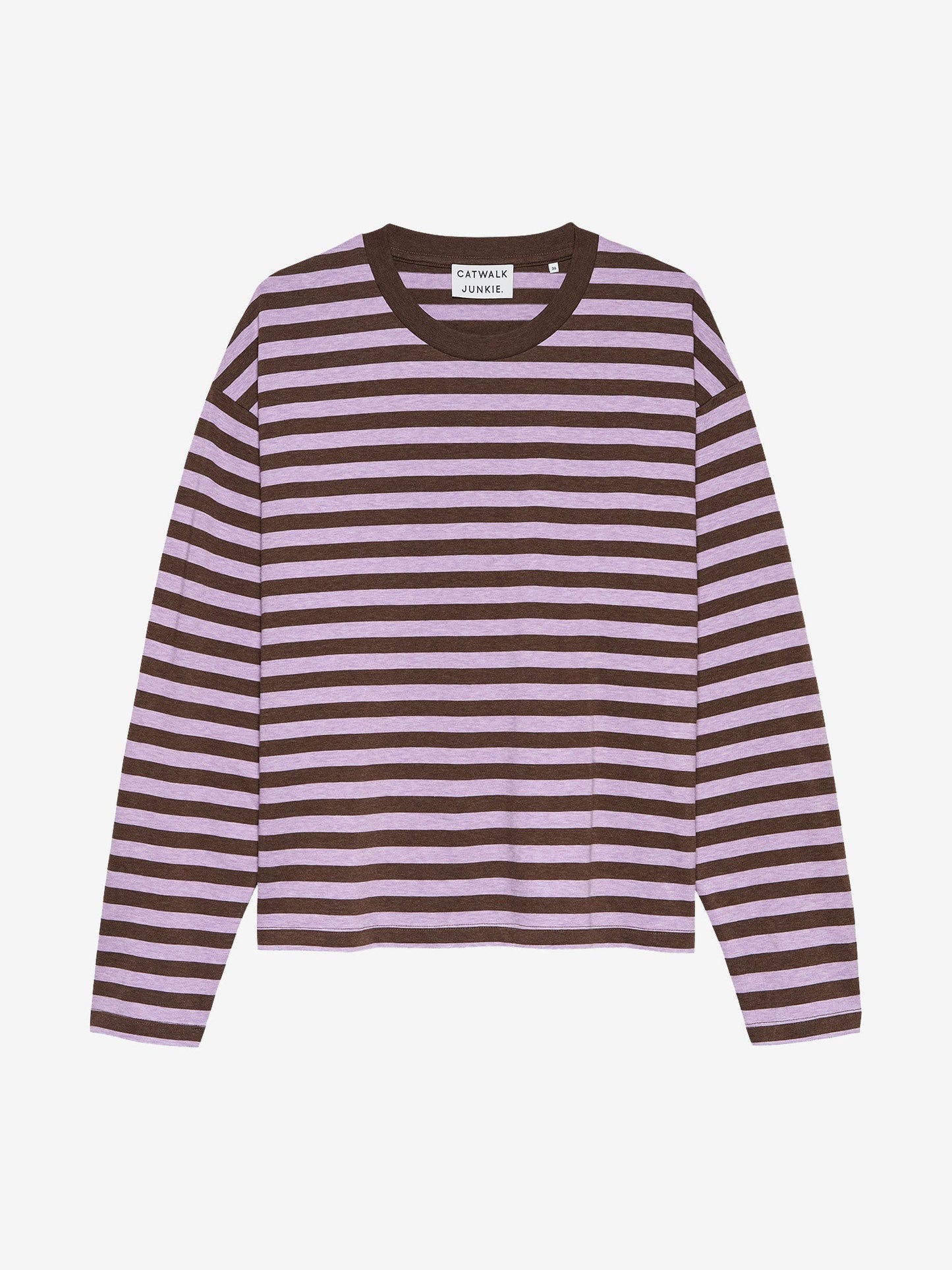 Striped Longsleeve - Rhapsody