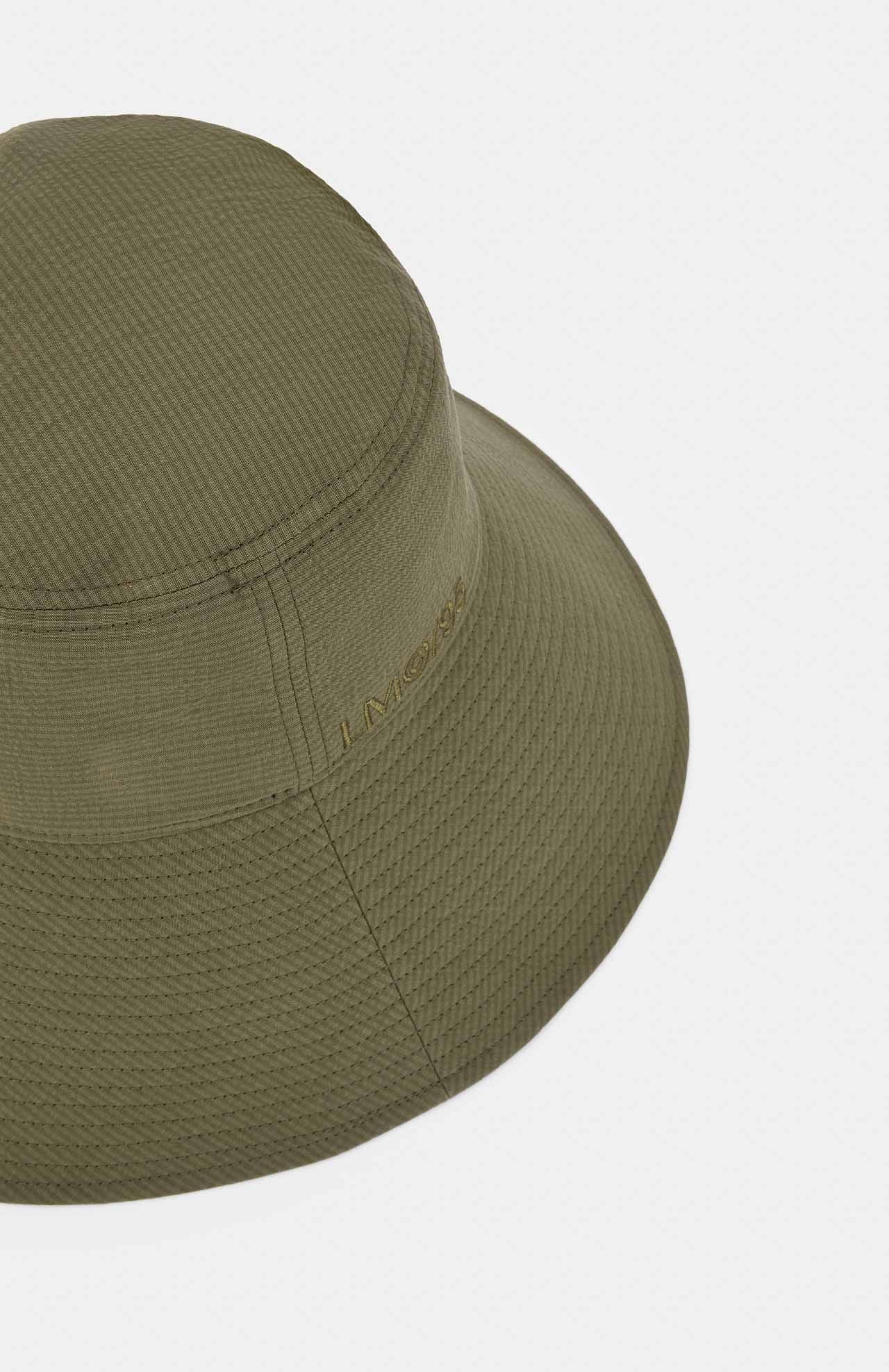Janine Hat - Khaki