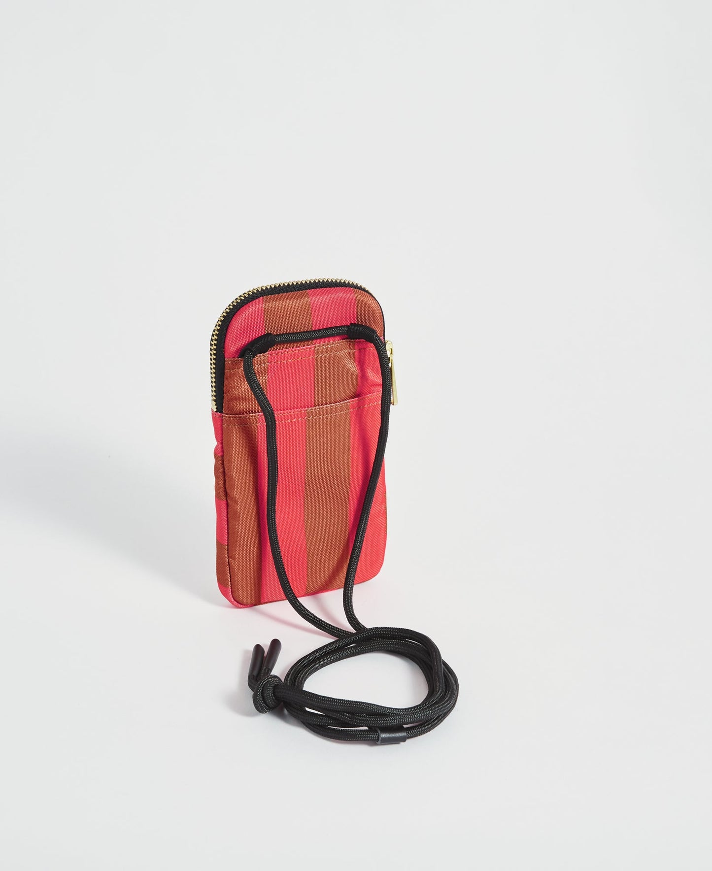 Crossbody Phone Bag - Pat