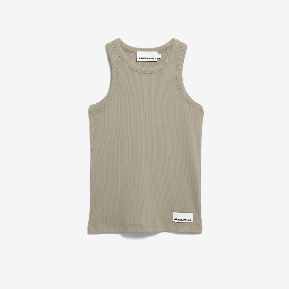 Kanitaa Top - Light Sage