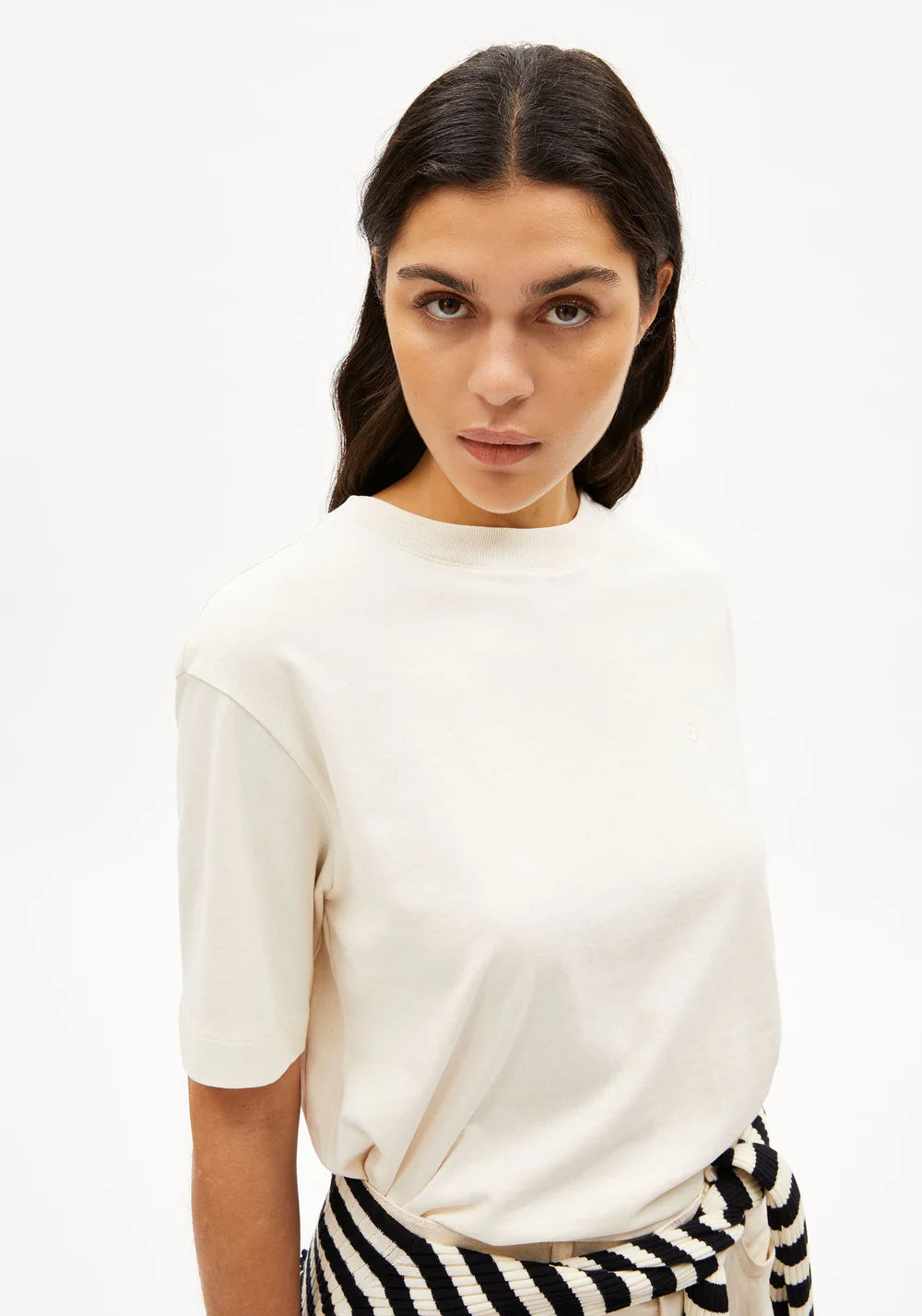 Tarjaa A Iconic - Off-White