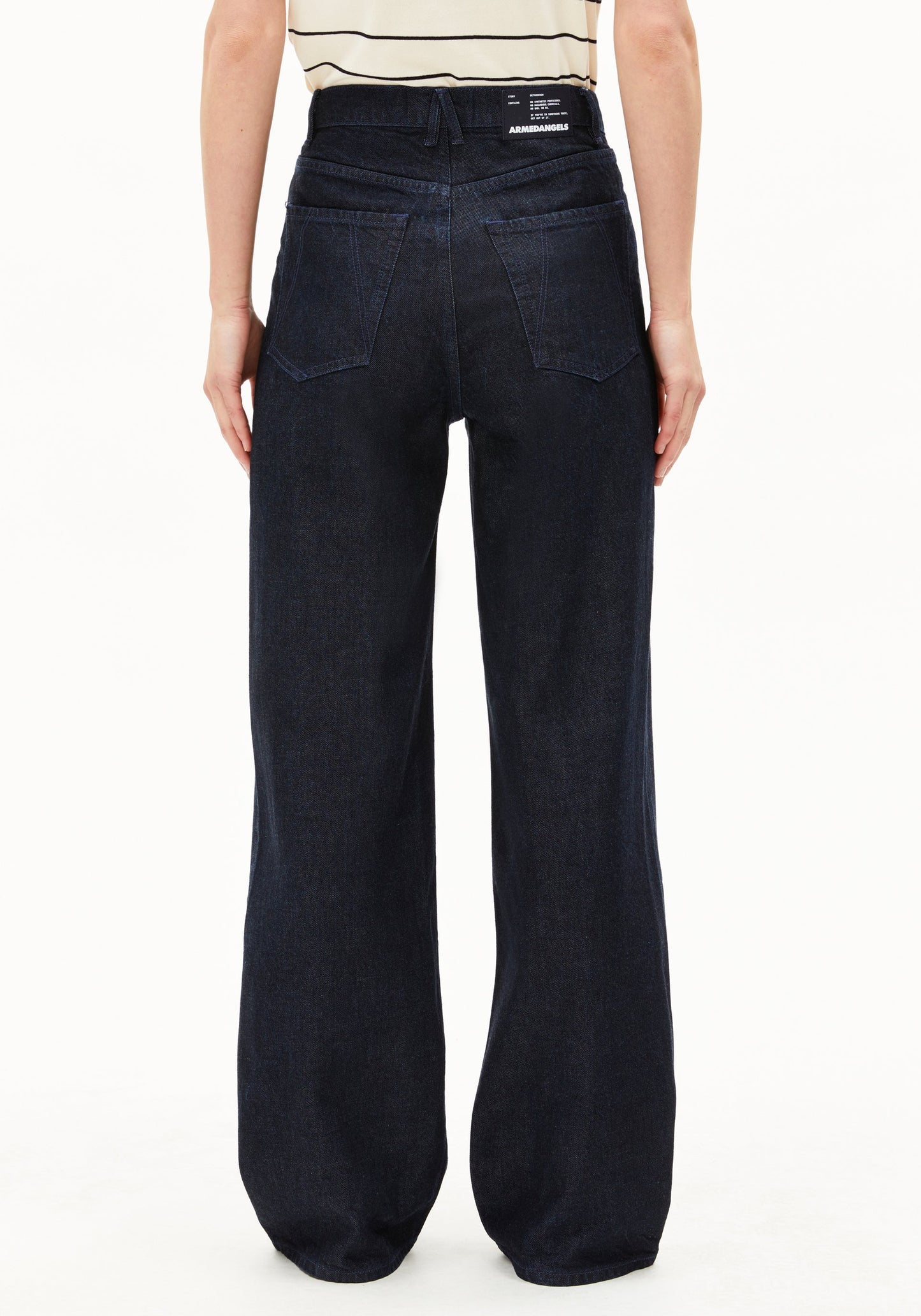 Detox Denim Enijaa FLOW - Rinse