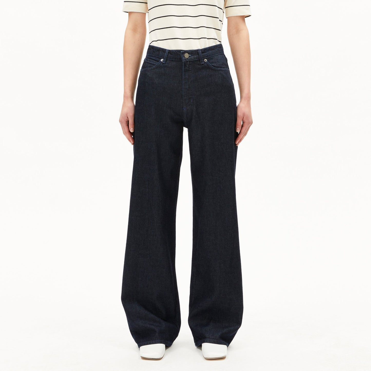 Detox Denim Enijaa FLOW - Rinse