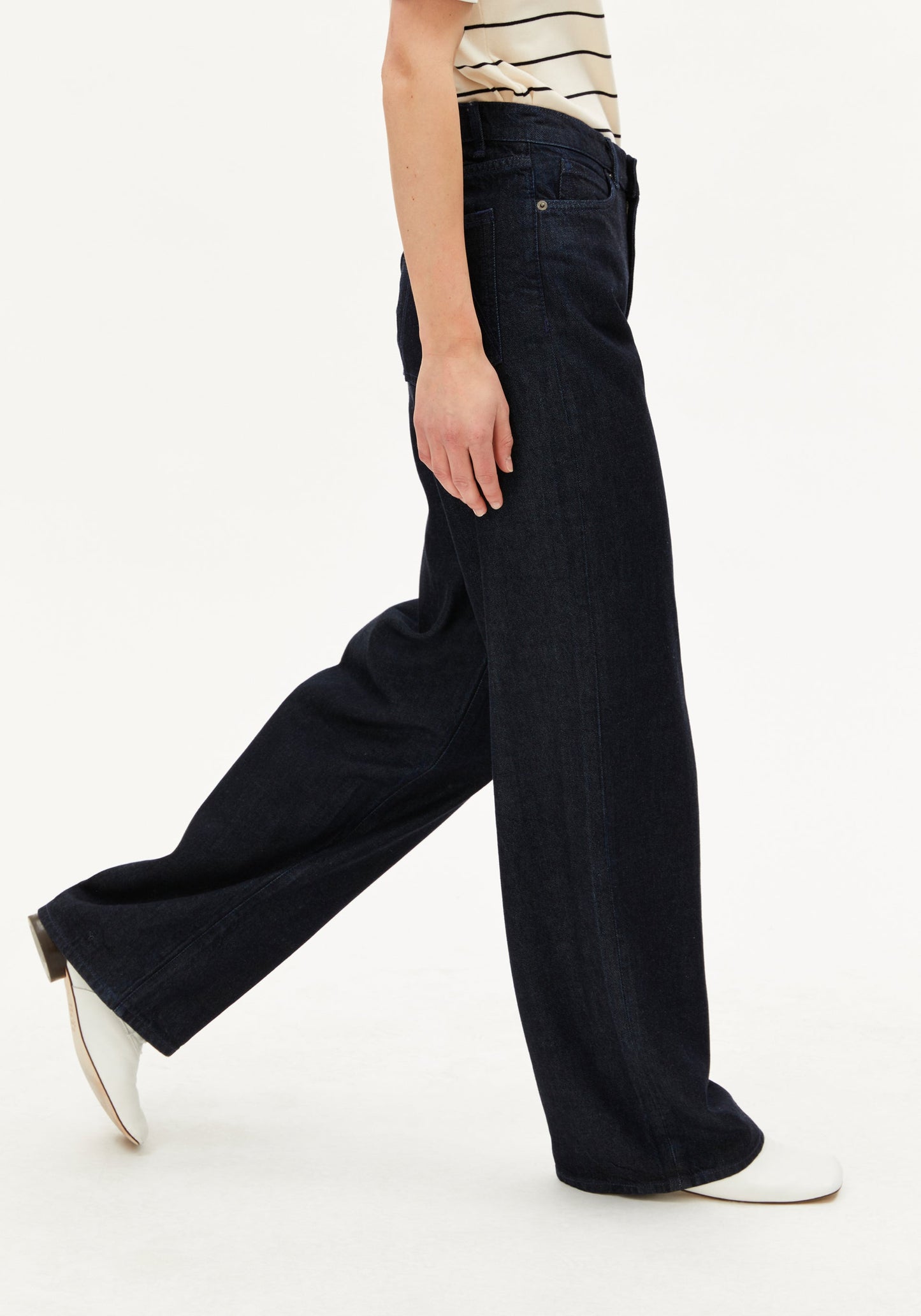 Detox Denim Enijaa FLOW - Rinse