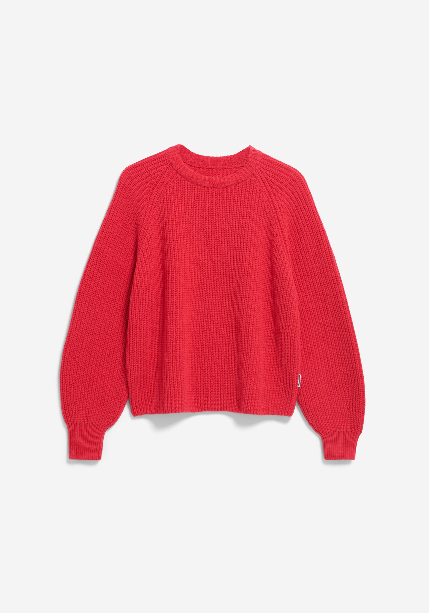 LAST ONE in L - Kaagi Pullover - Candy Apple