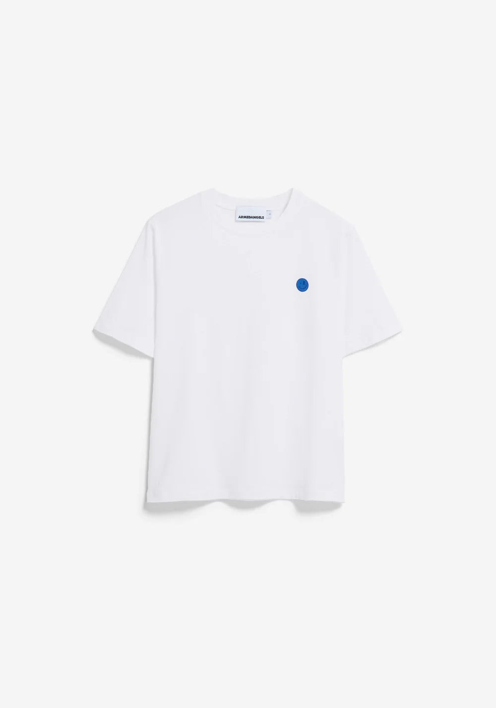 Lualaa A Iconic - White