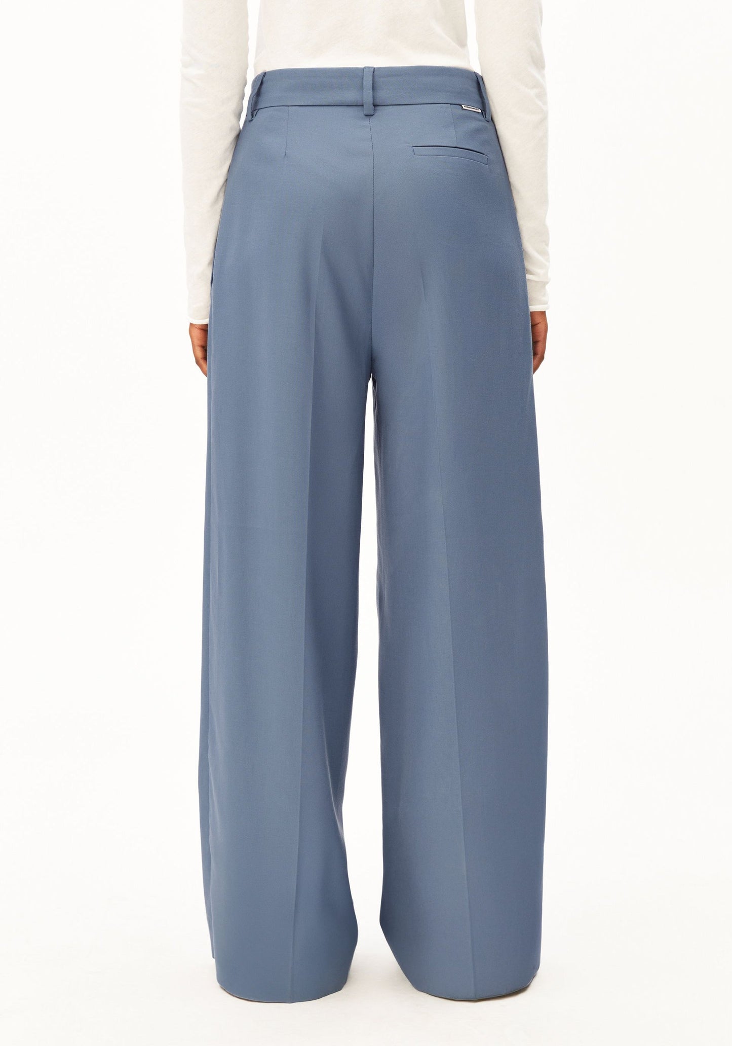 Kaayua Pants - Dusty Moon
