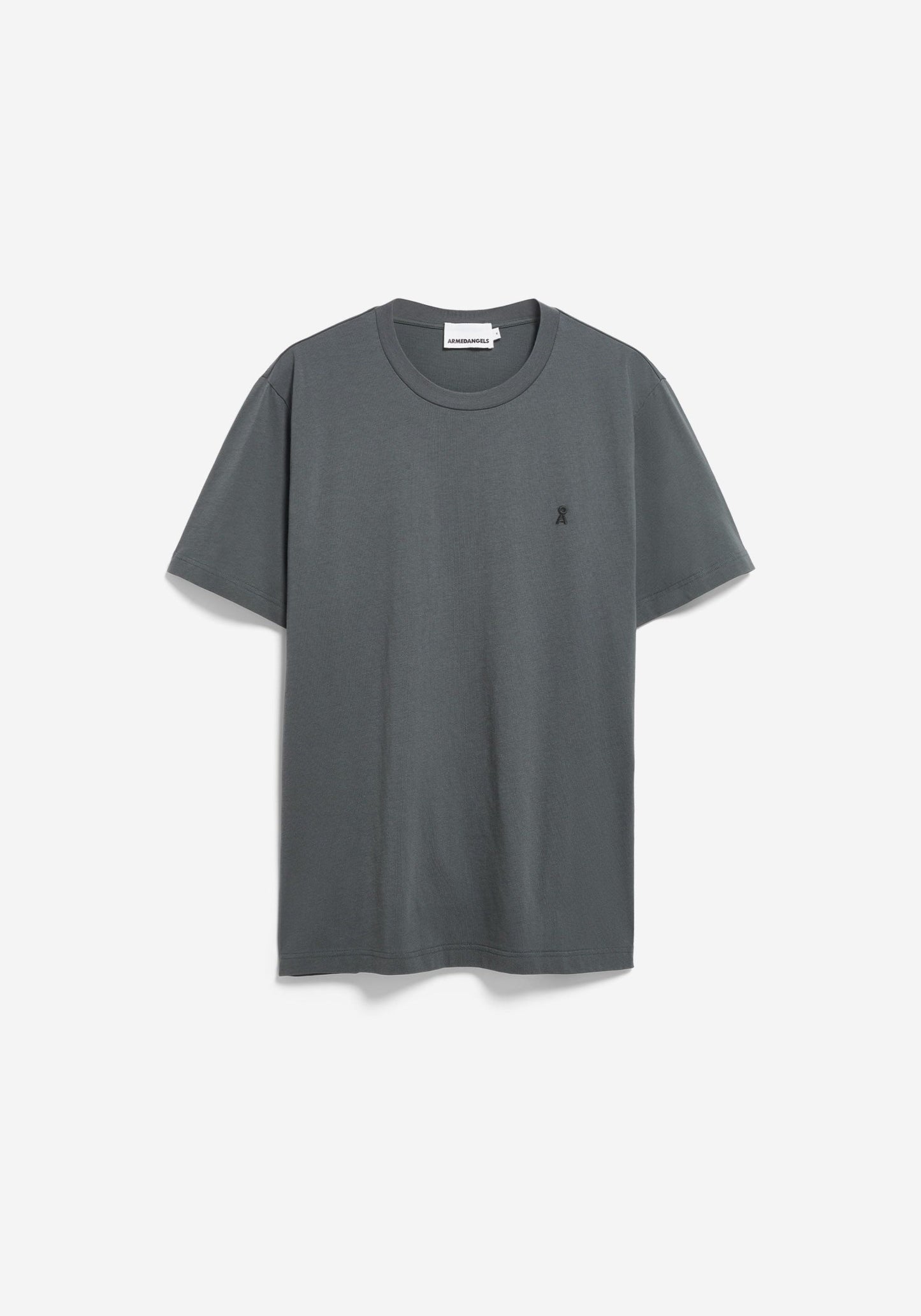 Jaames T-Shirt - Space Steel