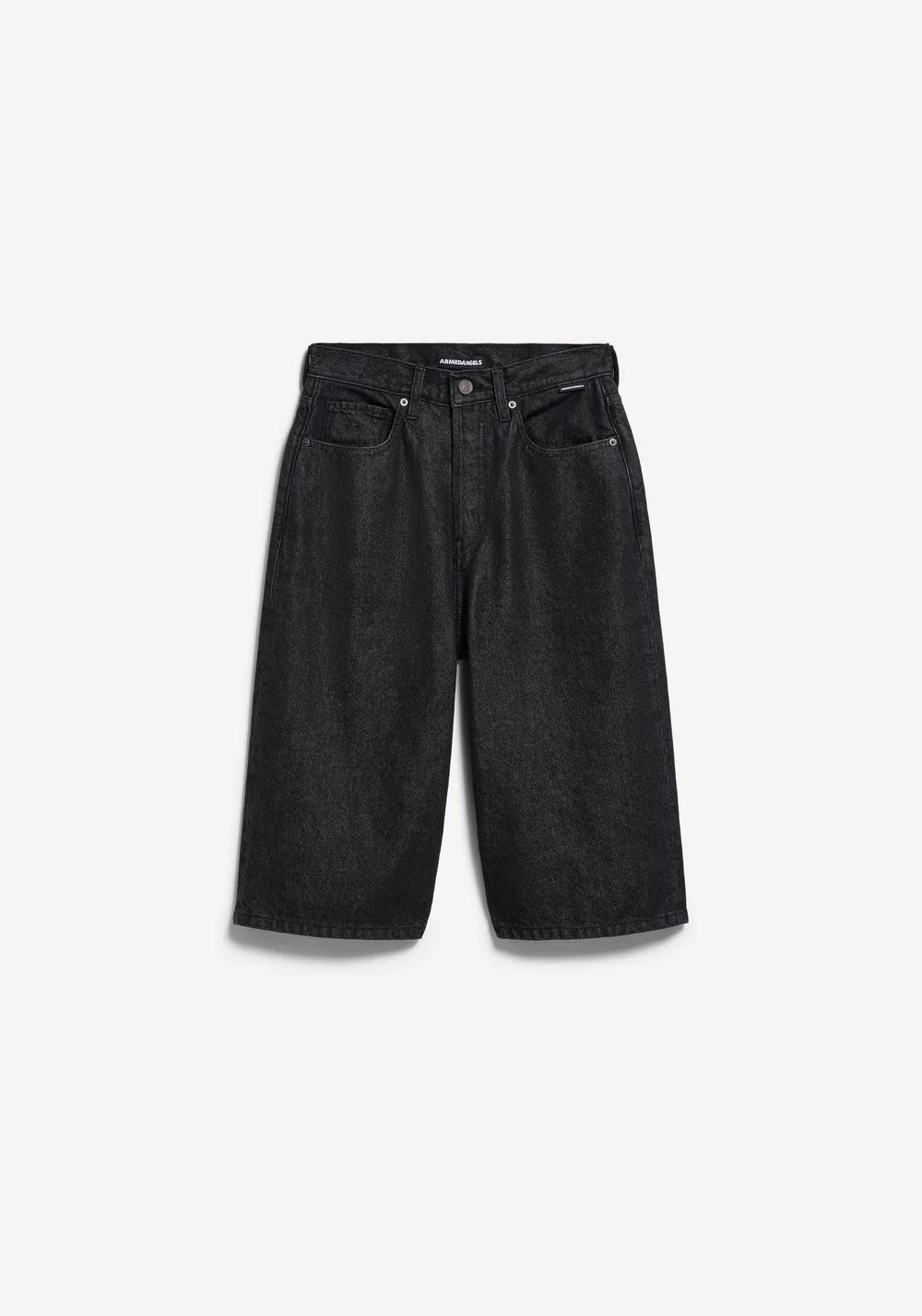 City Denim Shorts - Toluca