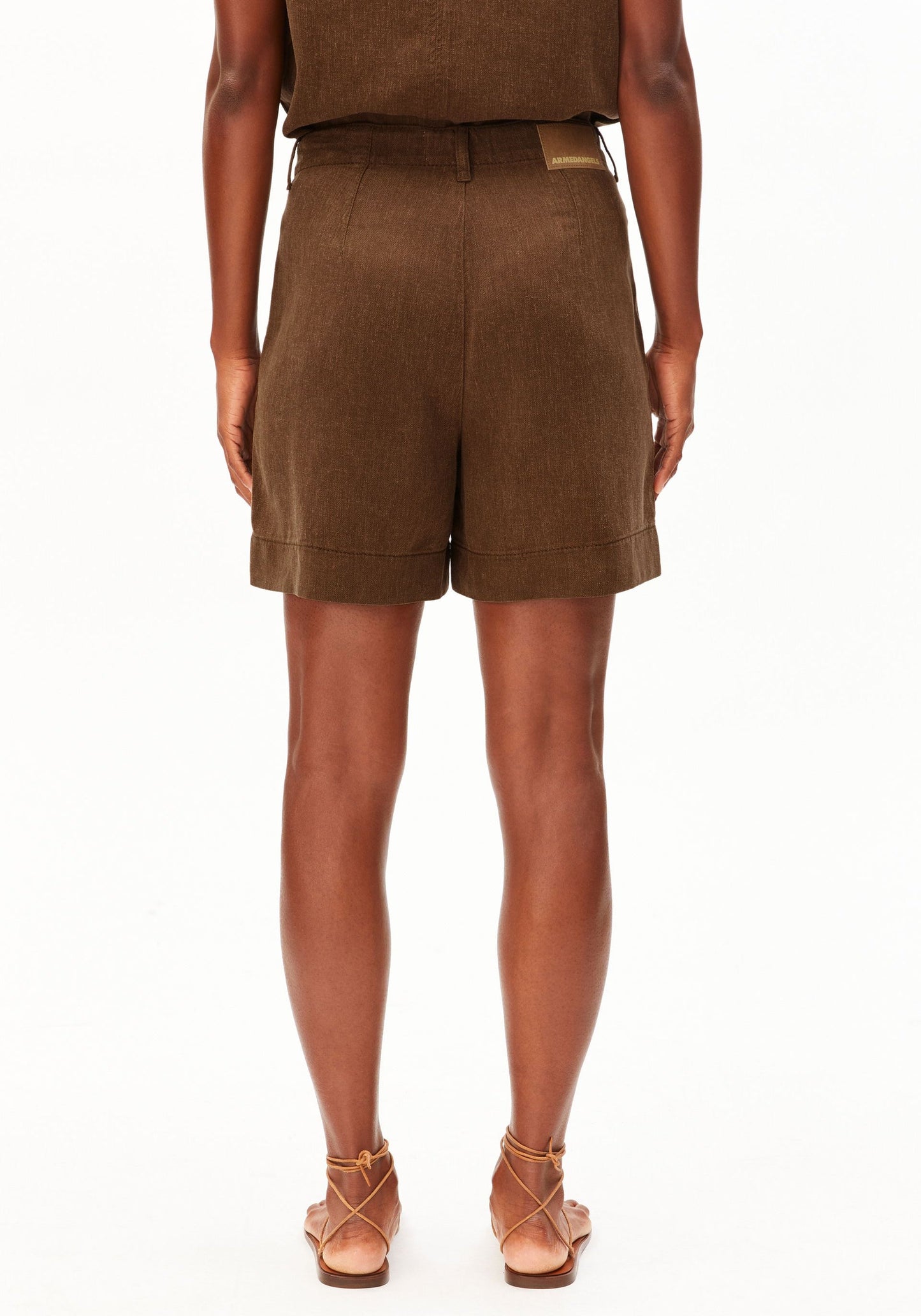Piñayarn Blend GMT Dye Short - Dried Palm