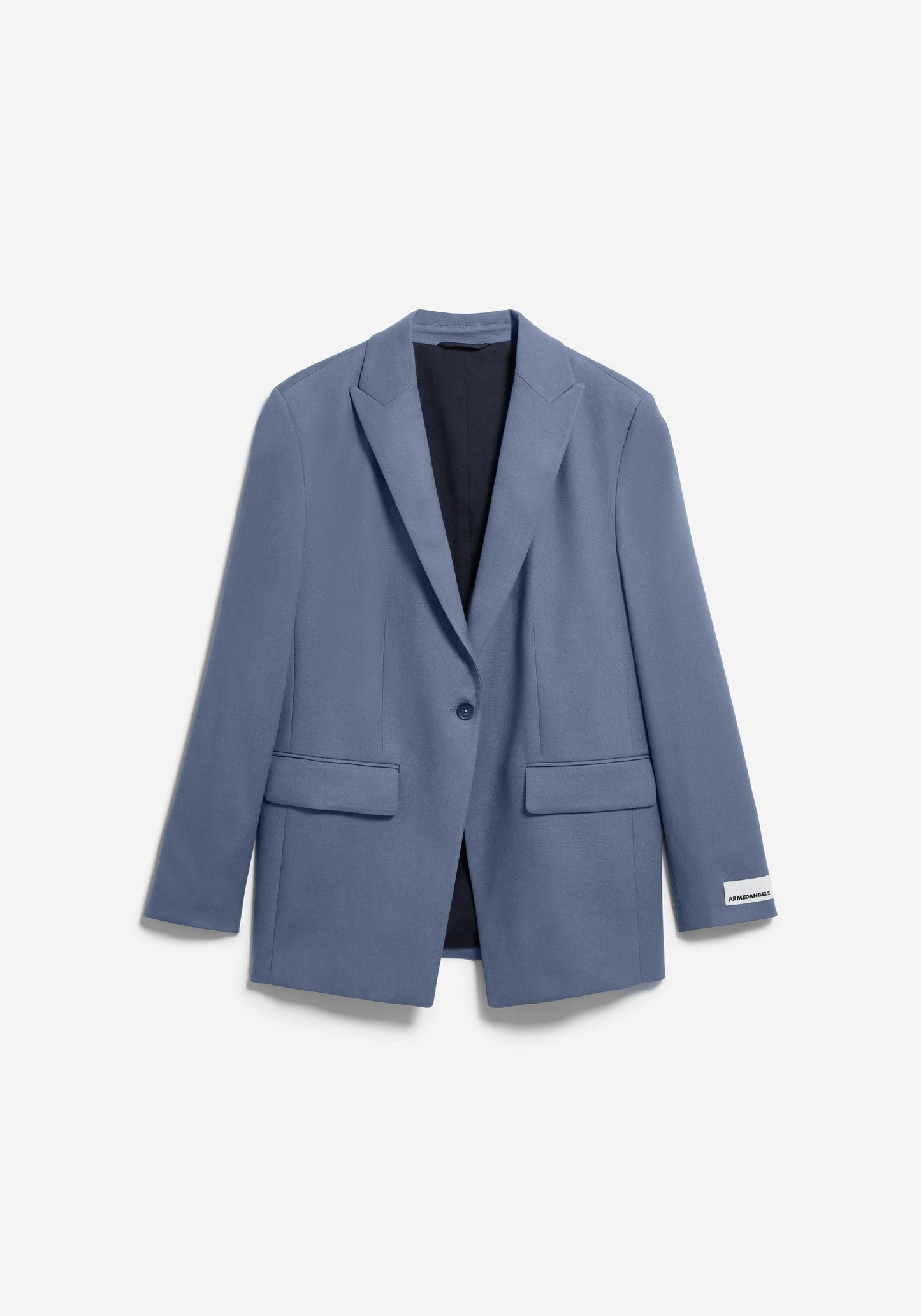Mikulaa Blazer - Dusty Moon