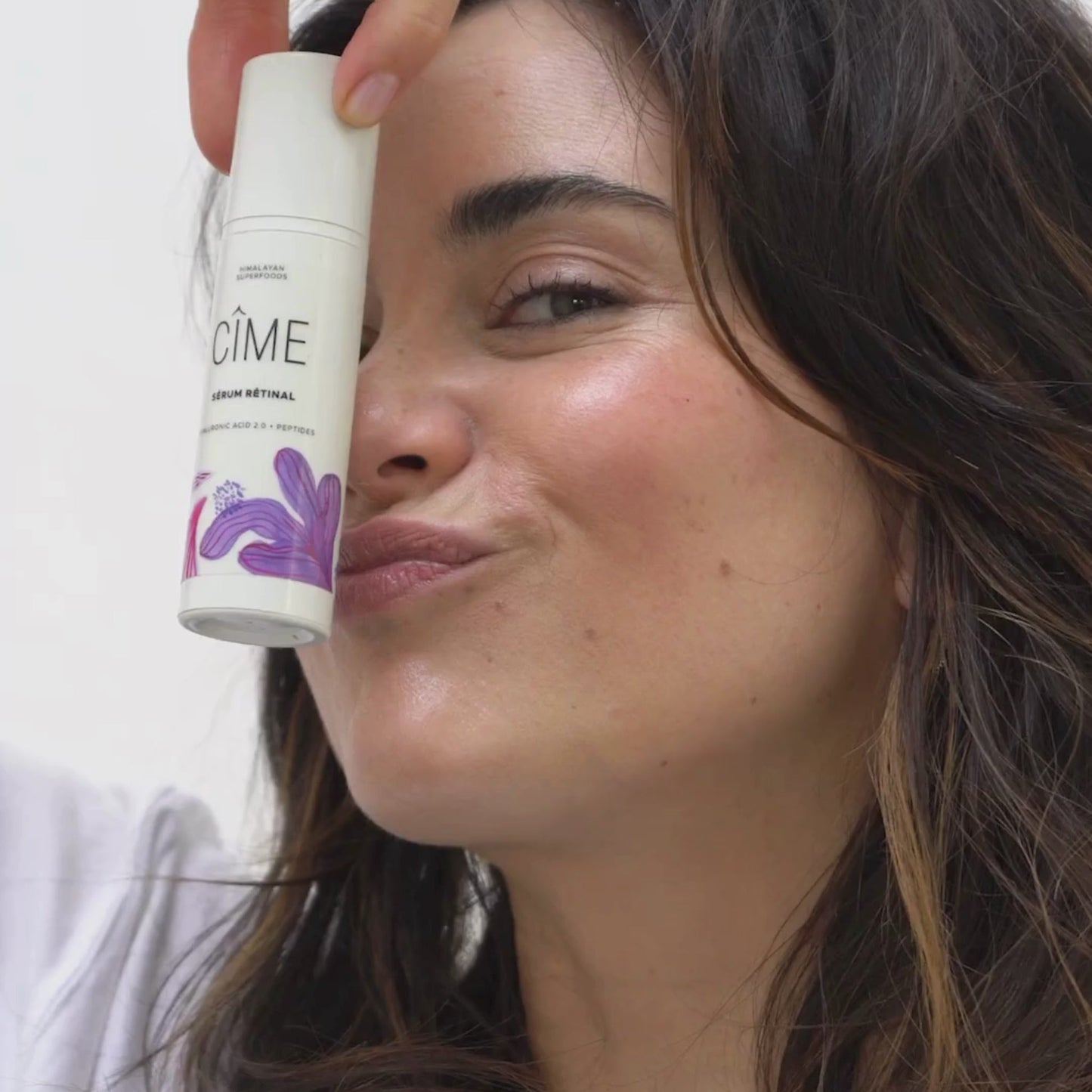 Honestly Aging - Retinal Serum