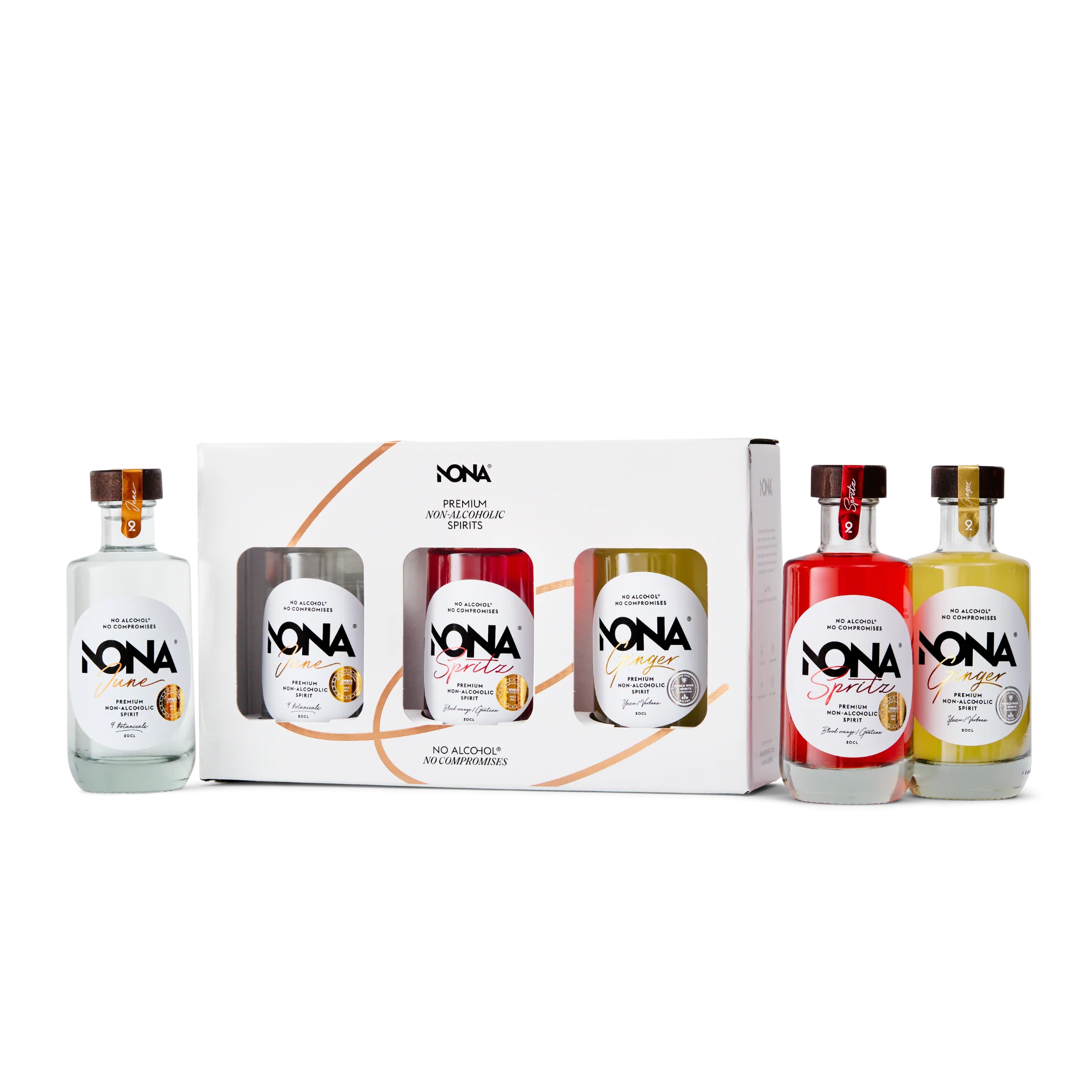 Nona Giftbox