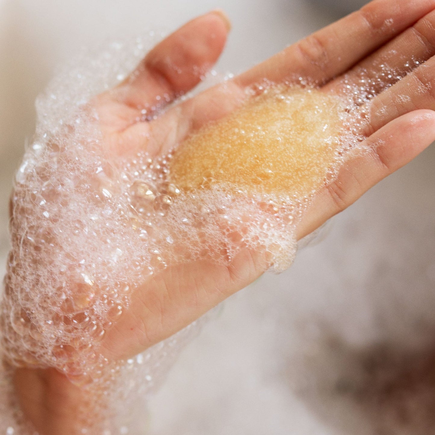 Nuts About You Wash & Scrub