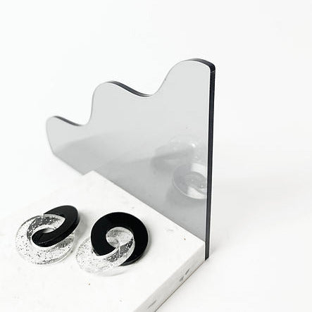 Connect Earrings